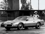 Pontiac Firebird Trans Am 1983 года